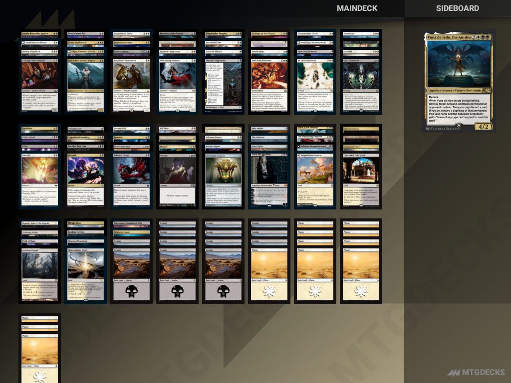 historic-brawl-vona-de-iedo-the-antifex-deck-by-mtga-assistant-meta