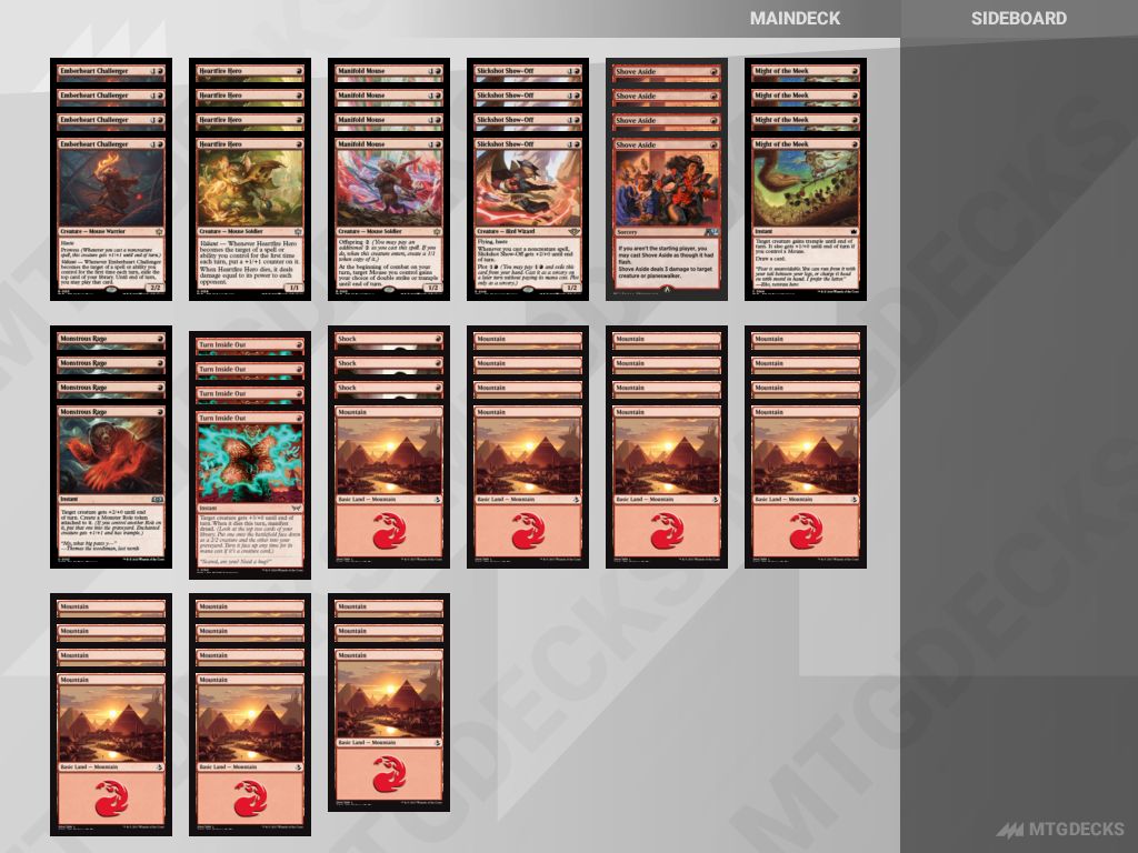 How To Build A Loot, The Pathfinder Commander Deck In MTG