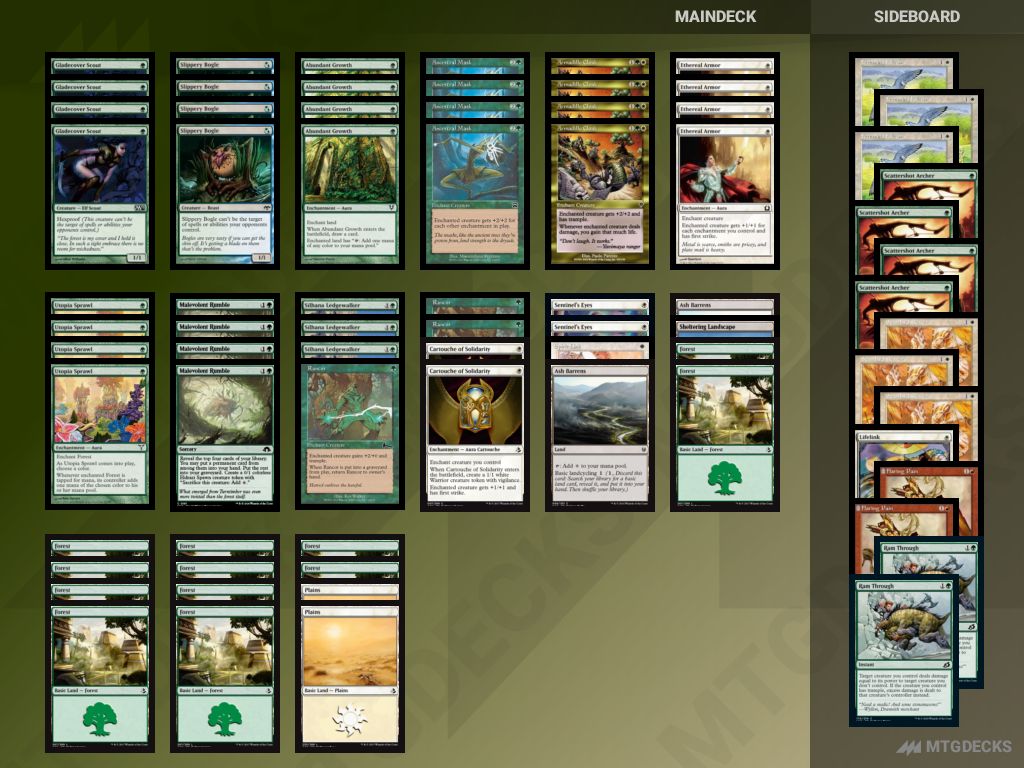 Magic: The Gathering - Paupers' Cage - Gabbia Dei Poveri - Set Mirage (MIR) | Carta Rara