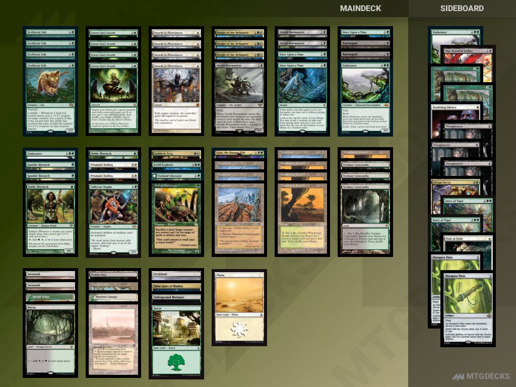 BLL: Tappa 9 @ Planet Fun (Rovato) Italy | Legacy - February 15 • MTG DECKS