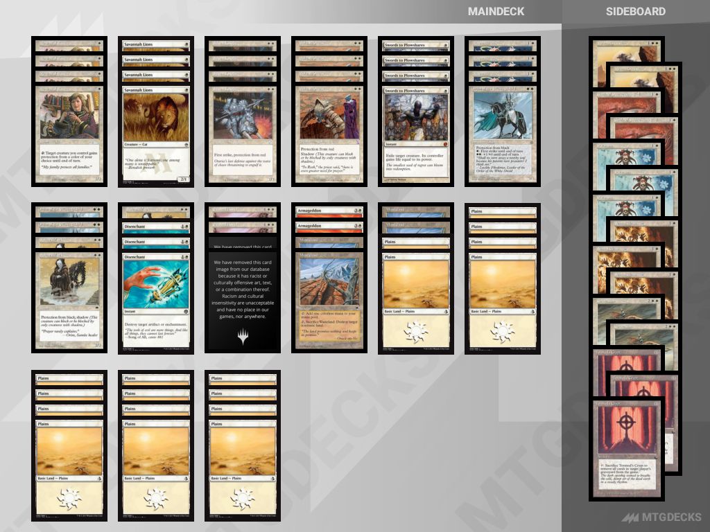 how many cards can you have in your hand mtg Folio of Fancies Single MTG Card  Moon MTG