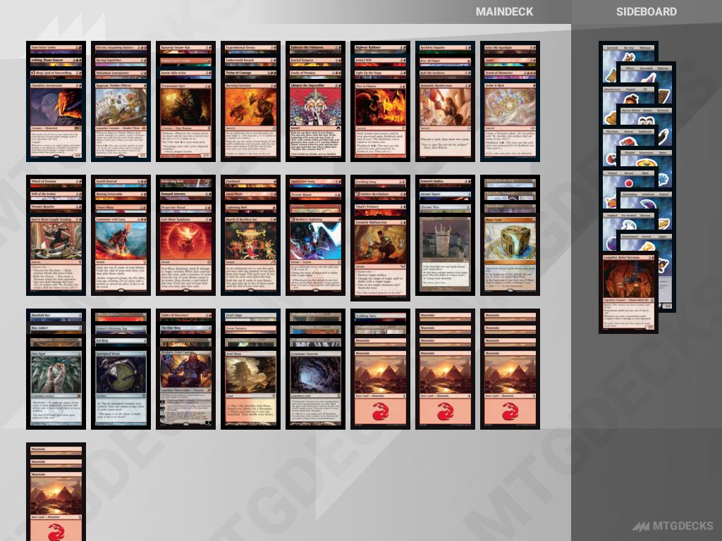 samurai commander deck mtg MTG Commander Deck EDH Deck Jin Sakai, Ghost of Tsushima 100 Magic Car –  Moonveil Games