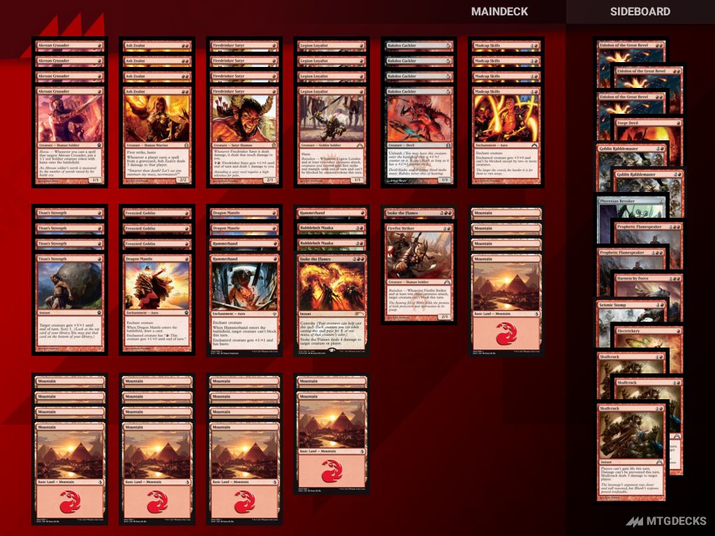 SCG Super IQ - Savannah, GA | Standard - July 26 • MTG DECKS